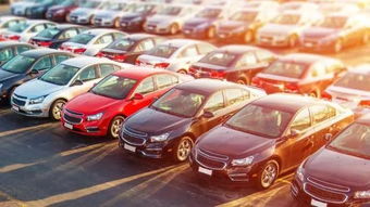 二手車電商再掀融資潮 燒錢易盈利難，行業的